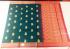 PMK 1000 BUTTA SILK COT SAREES